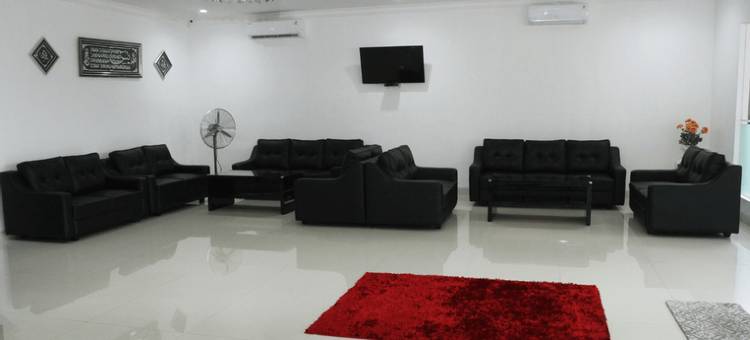 MJ Hotel Syariah Mojokerto图片