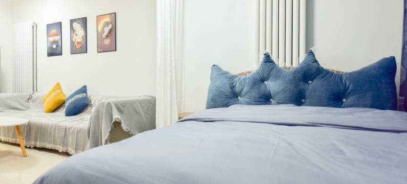 大咪的家公寓(建北路分店)图片