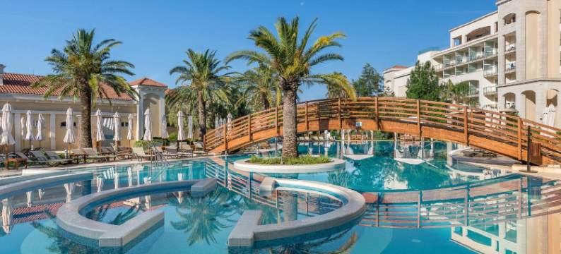 斯普兰迪会议中心水疗度假村(Splendid Conference & Spa Resort)图片