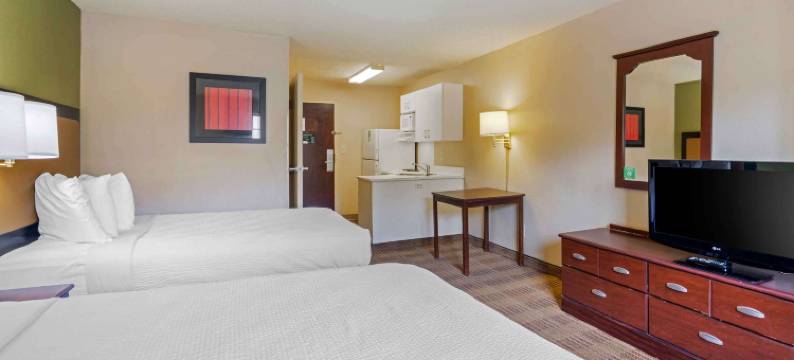 美国长住精选酒店-奥兰多-梅特兰-1760彭布鲁克大道(Extended Stay America Select Suites - Orlando - Maitland - 1760 Pembrook Dr)图片