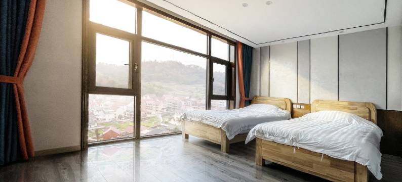 御水天来民宿(三国风云漂流店)图片