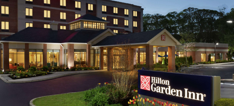 石溪希尔顿花园酒店(Hilton Garden Inn Stony Brook)图片