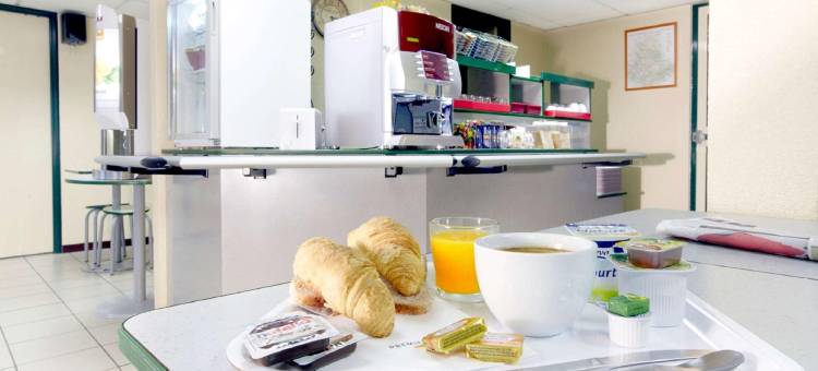 利摩日北普瑞米尔经典酒店(Premiere Classe Limoges Nord)图片