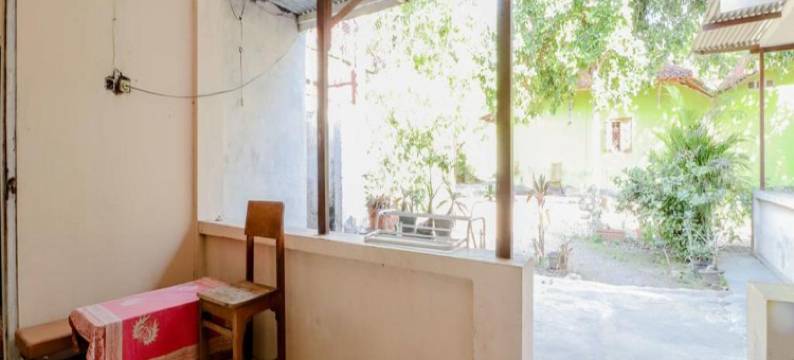 奥玛赫恩贡侬咖啡馆及家庭旅馆(Omah Nggunung Cafe & Homestay)图片