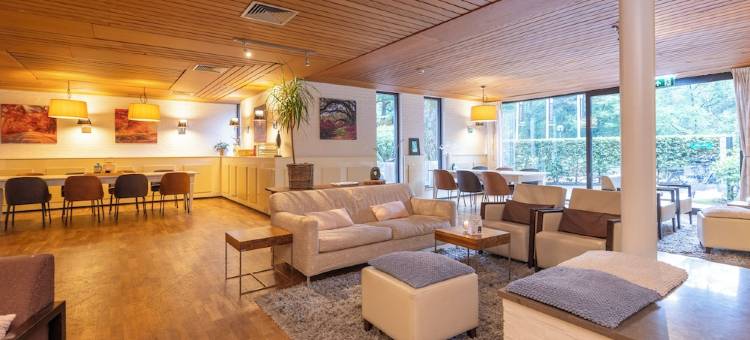 Fletcher Hotel-Restaurant Wolfheze图片