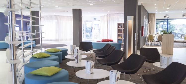 格但斯克中心诺富特酒店(Novotel Gdansk Centrum)图片
