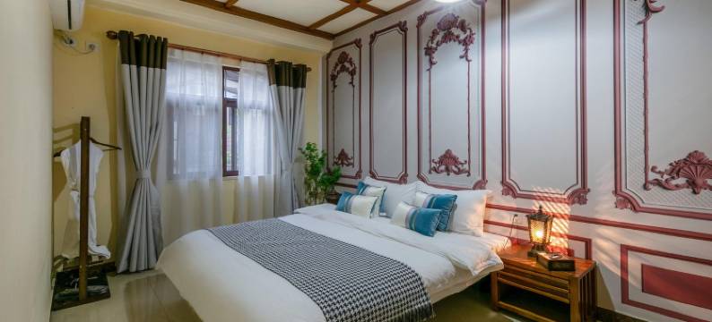 珠三角别墅宁宁图片