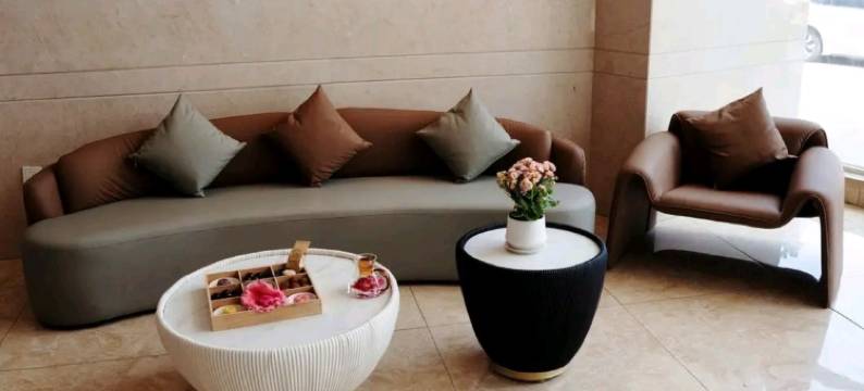 小石岛日落民宿(锦州路分店)图片