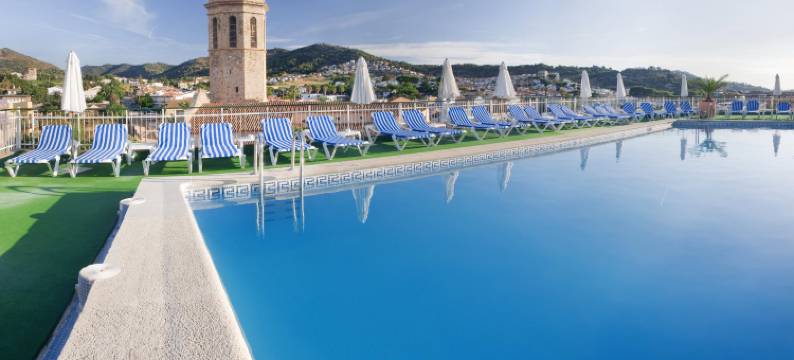 梅尔切酒店(Mercè)图片