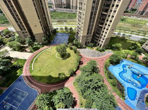 橙心逸家公寓(石化大道西1号分店)