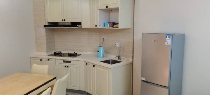 房东martinyang公寓(海滨路分店)图片