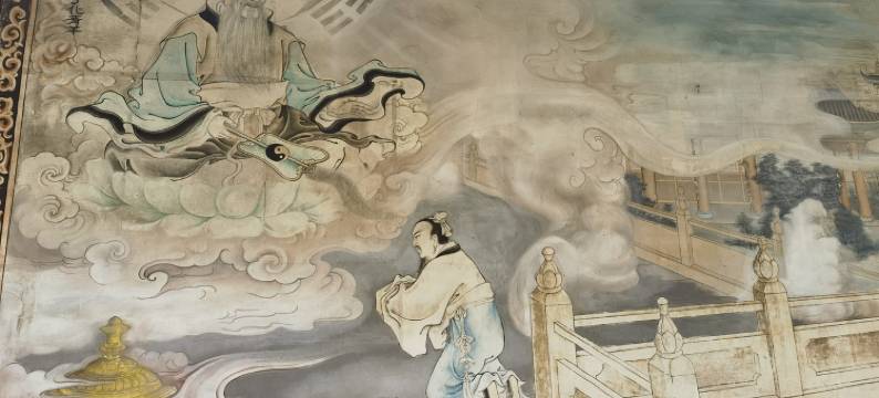 西蜀李随风公寓(百福街分店)图片