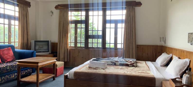 红宫国际酒店& 度假村(Hotel Red Palace Hotel & Resort)图片