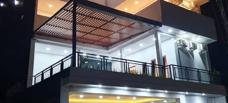 达瓦拉酒店马卡萨尔(Dawala Hotel)图片