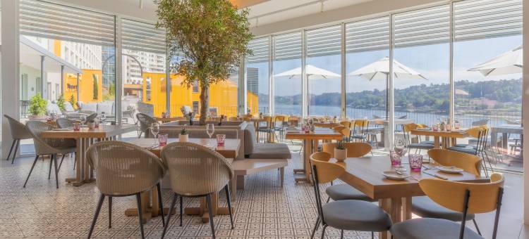佩斯塔纳杜罗河畔酒店(Pestana Douro Riverside - Preferred Hotels & Resorts, Lifestyle)图片
