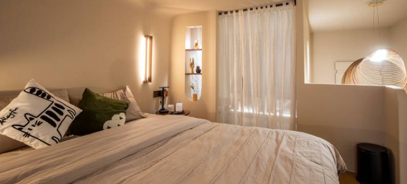 Lyn琳琳公寓(珠江新城分店)图片