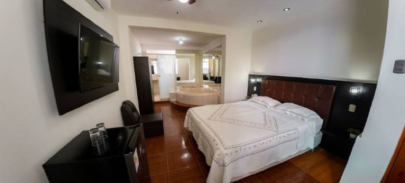 绿色天堂酒店(Green Paradise Hotel)图片