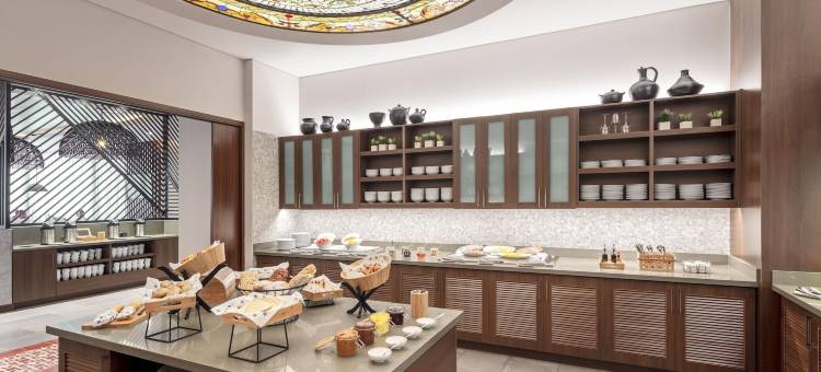 波哥大会议中心凯悦嘉轩酒店(Hyatt Place Bogota Convention Center)图片