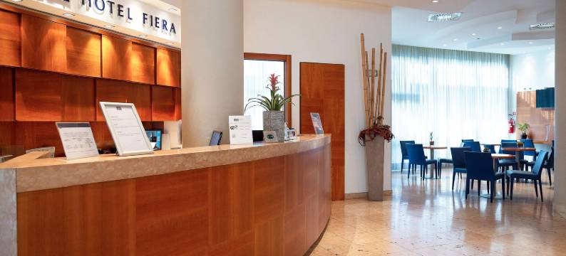 维罗纳贝斯特韦斯特酒店(Best Western Hotel Fiera Verona)图片