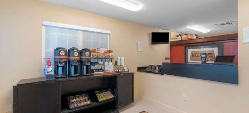 维吉尼亚海滩独立大道美洲长住套房酒店(Extended Stay America Suites - Virginia Beach - Independence Blvd)图片