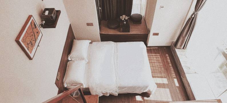 Xii公寓(归元寺北路分店)图片