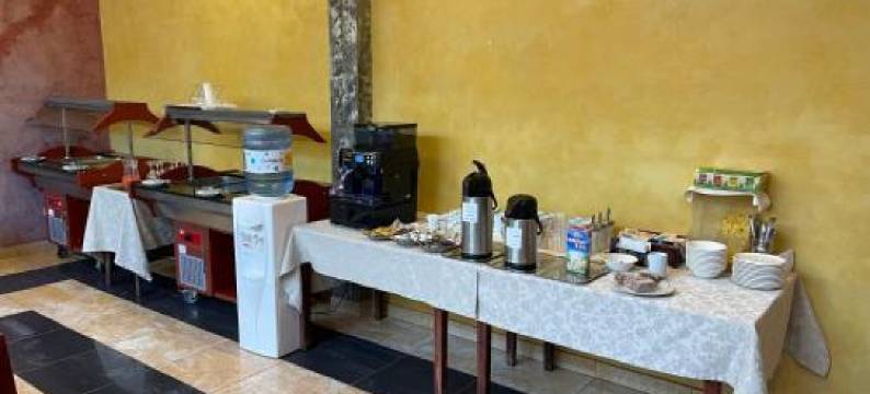 苏加斯酒店(Hotel Sugas)图片