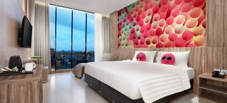 Aston Inn 塔西克马拉雅(Aston Inn Tasikmalaya)图片