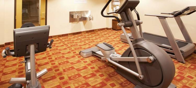 Holiday Inn Express Baltimore Downtown图片