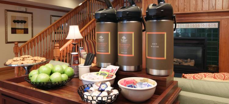 比格弗拉兹埃尔迈拉丽怡酒店(Country Inn & Suites by Radisson, Big Flats (Elmira), NY)图片