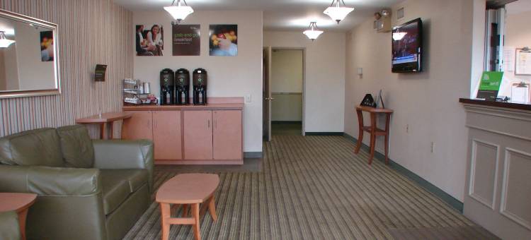 匹兹堡机场长住酒店(Extended Stay America Suites - Pittsburgh - Airport)图片