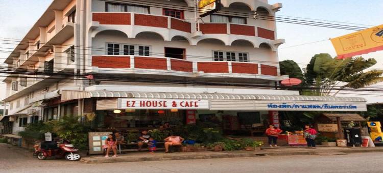 EZ 之家(EZ House)图片