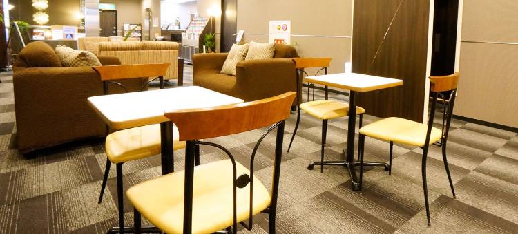 利夫马克斯经济型酒店-京都五条店(HOTEL LiVEMAX BUDGET Kyoto Gojo)图片