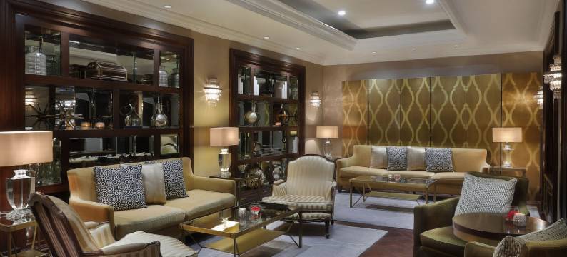 迪拜丽思卡尔顿酒店(The Ritz-Carlton, Dubai)图片