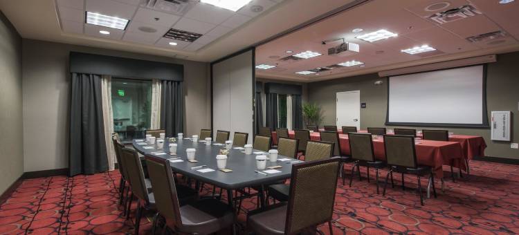 欢朋酒店及套房凤凰城坦佩(Hampton Inn & Suites by Hilton Phoenix Tempe)图片