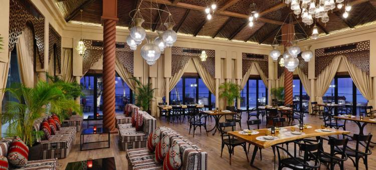 迪拜安纳塔拉世界群岛度假村(Anantara World Islands Dubai Resort)图片