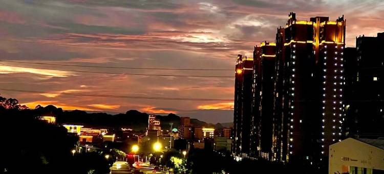 安梦小屋民宿(崇左高铁南站民族师范学院店)图片