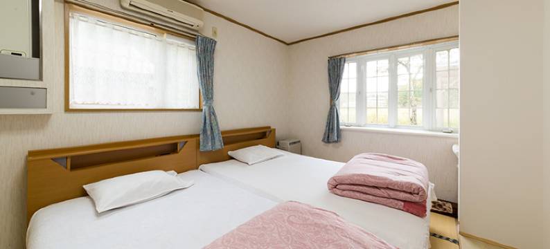 Hanare No Yado & Cottage Gurumote Sengan图片