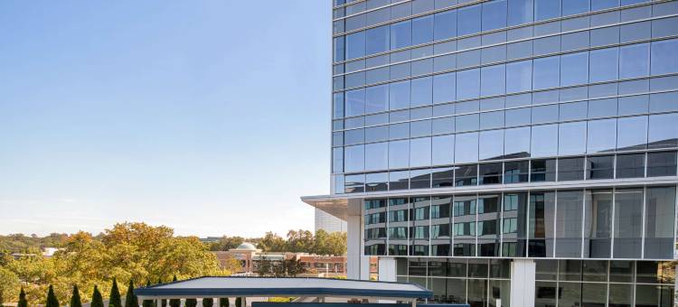 亚特兰大/周边中心凯悦嘉轩酒店(Hyatt Place Atlanta/Perimeter Center)图片