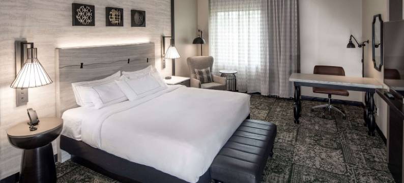 阿普尔顿纸谷希尔顿酒店(Hilton Appleton Paper Valley)图片