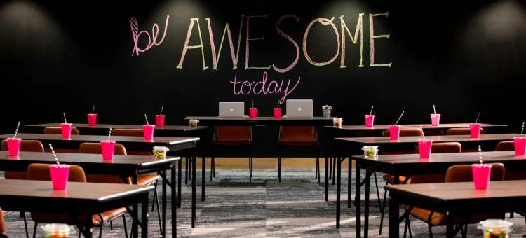 凤凰城坦佩/ASU 区 MOXY 酒店(Moxy Phoenix Tempe/ASU Area)图片