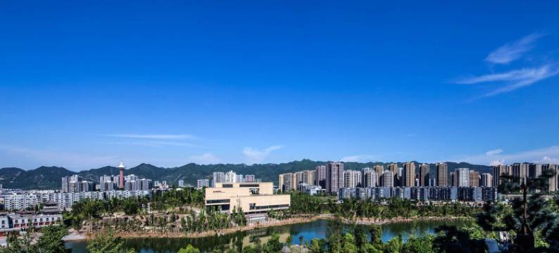 三年半酒店(重庆科技大学店)图片