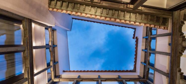 奥雷亚托莱多(Áurea Toledo by Eurostars Hotel Company)图片