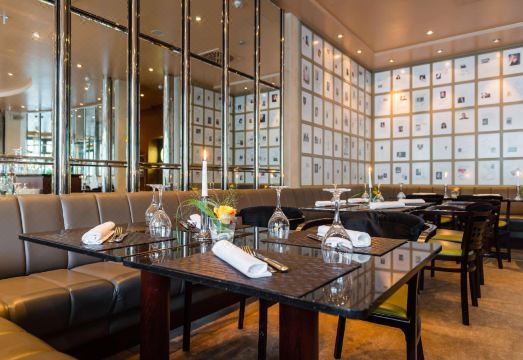 First Inn Hotel Zwickau Hotel Overview