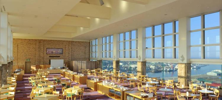 钏路王子大酒店(Kushiro Prince Hotel)图片