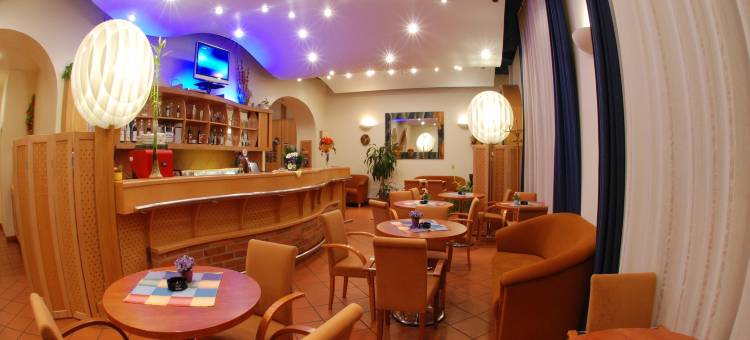 托斯卡EA酒店(EA Hotel Tosca)图片