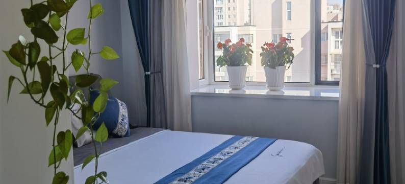 简尚i公寓(汾河道分店)图片