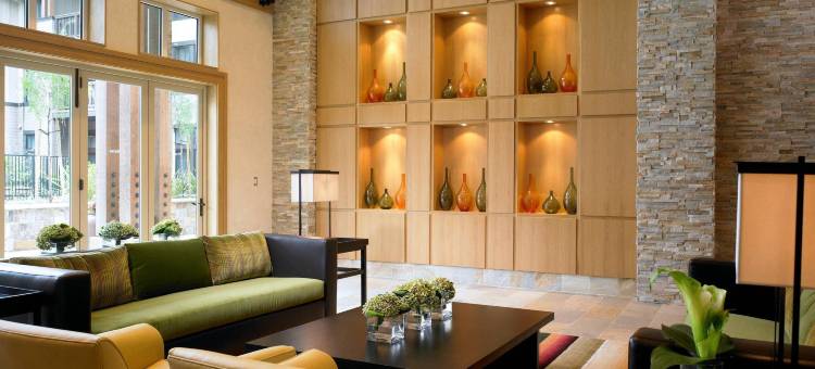 纳帕维拉萨威斯汀酒店(The Westin Verasa Napa)图片