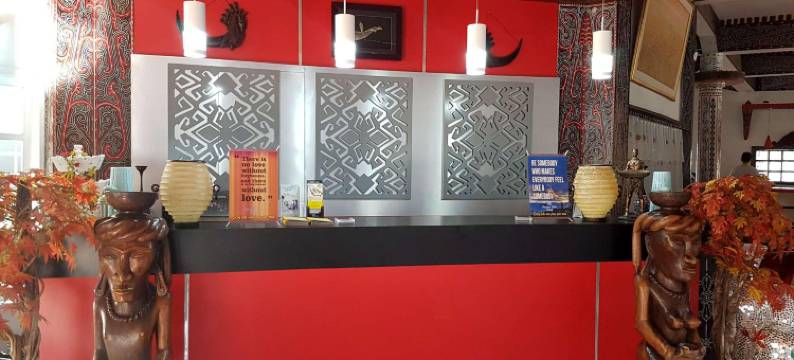 巴拉巴特风景酒店(Parapat View Hotel)图片