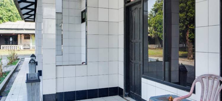 OYO穆蒂亚拉旅馆(Hotel O Mutiara Guest House)图片