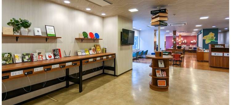 前桥舒适酒店(Comfort Hotel Maebashi)图片